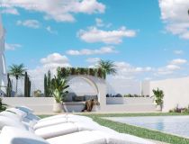 New build - Bungalows - Rojales - Doña Pena