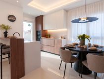 New build - Bungalows - Rojales - Doña Pena