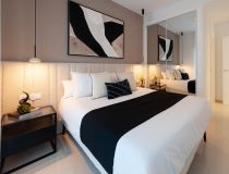 New build - Bungalows - Rojales - Doña Pepa