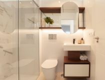 New build - Bungalows - Rojales - Doña Pepa