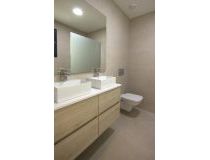 New build - Bungalows - San Fulgencio - Pueblo