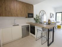 New build - Bungalows - San Fulgencio - Pueblo