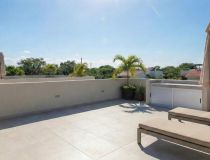 New build - Bungalows - San Javier - pueblo