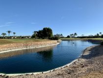 New build - Bungalows - San Javier - Roda Golf