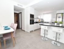 New build - Bungalows - San Miguel de Salinas - La Cañada