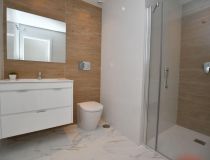 New build - Bungalows - San Miguel de Salinas - La Cañada