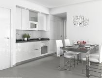 New build - Bungalows - San Miguel de Salinas - La Cañada