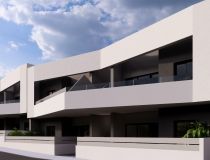 New build - Bungalows - San Miguel de Salinas - Pueblo