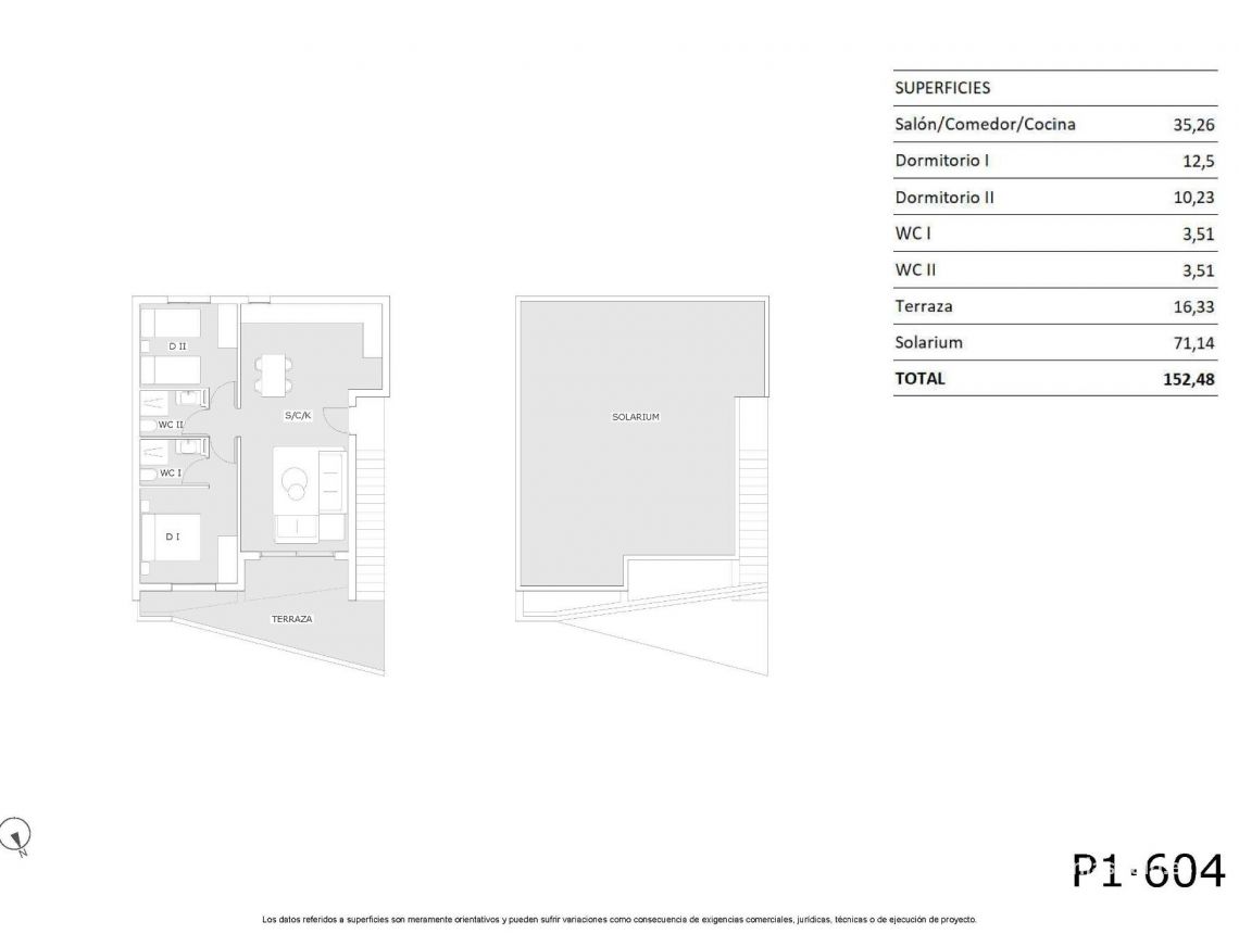 New build - Bungalows - San Miguel de Salinas - Pueblo
