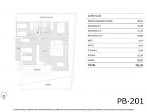 New build - Bungalows - San Miguel de Salinas - Pueblo