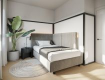 New build - Bungalows - San Miguel de Salinas - Pueblo