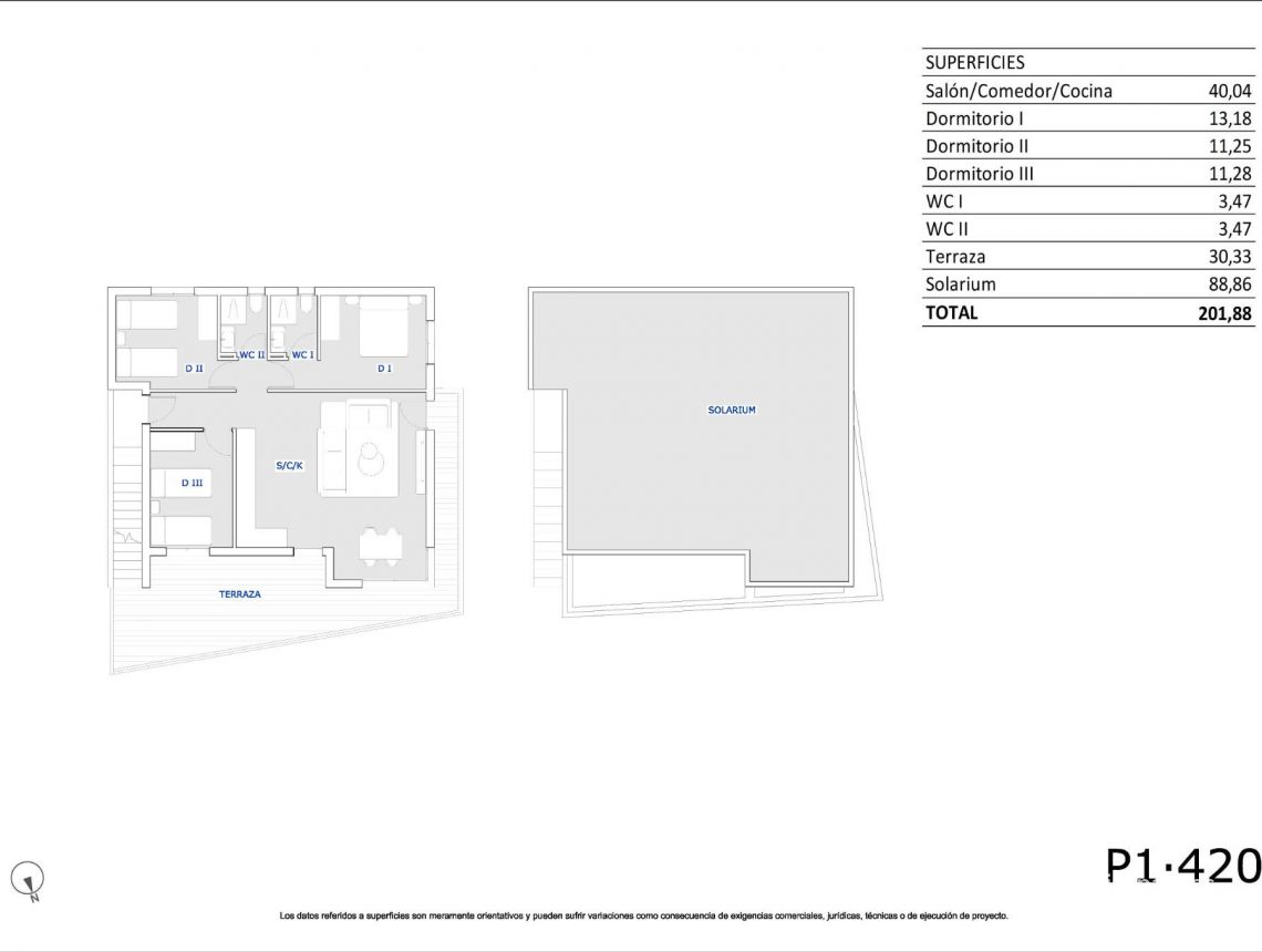 New build - Bungalows - San Miguel de Salinas - Pueblo