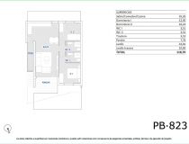 New build - Bungalows - San Miguel de Salinas - Pueblo