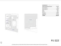 New build - Bungalows - San Miguel de Salinas - Pueblo