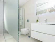 New build - Bungalows - San Miguel de Salinas - Urbanizaciones