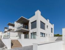 New build - Bungalows - San Miguel de Salinas - Urbanizaciones