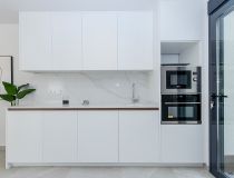 New build - Bungalows - San Miguel de Salinas - Urbanizaciones