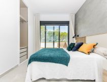 New build - Bungalows - San Miguel de Salinas - Urbanizaciones