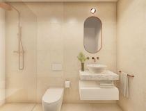 New build - Bungalows - San Pedro del Pinatar - El Salero