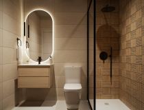 New build - Bungalows - San Pedro del Pinatar - El Salero