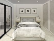 New build - Bungalows - San Pedro del Pinatar - Las Esperanzas