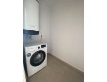 New build - Bungalows - San Pedro del Pinatar - Lo Pagan