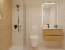 New build - Bungalows - San Pedro del Pinatar - Los Cuarteros