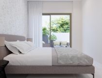 New build - Bungalows - San Pedro del Pinatar - Los Cuarteros