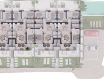 New build - Bungalows - San Pedro del Pinatar - Los Cuarteros