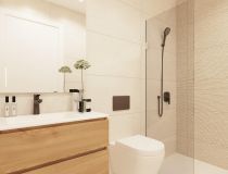 New build - Bungalows - San Pedro del Pinatar - Los Cuarteros