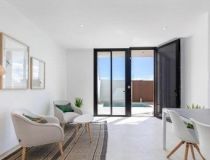 New build - Bungalows - Santiago de la Ribera - Santiago De La Ribera