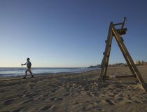 New build - Bungalows - Torrevieja - aguas nuevas