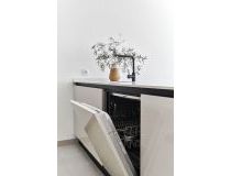 New build - Bungalows - Torrevieja - La veleta