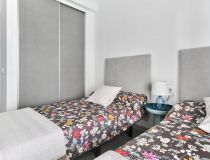 New build - Bungalows - Torrevieja - La veleta