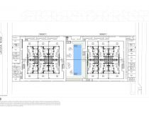 New build - Bungalows - Torrevieja - Lago Jardín II
