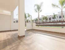 New build - Bungalows - Torrevieja - Los balcones