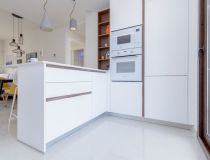 New build - Bungalows - Torrevieja - Los balcones