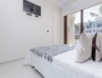 New build - Bungalows - Torrevieja - Los balcones