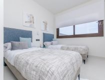 New build - Bungalows - Torrevieja - Los balcones