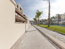 New build - Bungalows - Torrevieja - Los balcones