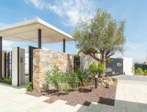 New build - Bungalows - Torrevieja - Los balcones