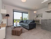 New build - Bungalows - Torrevieja - Los balcones