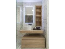 New build - Bungalows - Torrevieja - Los balcones