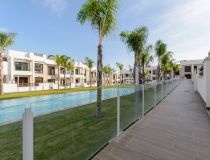 New build - Bungalows - Torrevieja - Los balcones