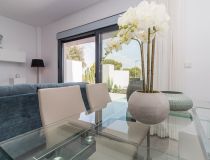 New build - Bungalows - Torrevieja - Los balcones