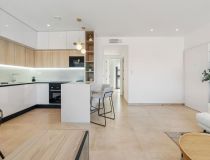 New build - Bungalows - Torrevieja - Los balcones