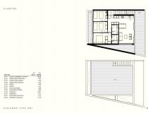 New build - Bungalows - Torrevieja - Los balcones