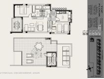 New build - Bungalows - Torrevieja - Torrejón