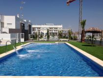 New build - Bungalows - Torrevieja - Torrevieja town