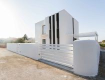 New build - Дом  - Аликанте - Denia